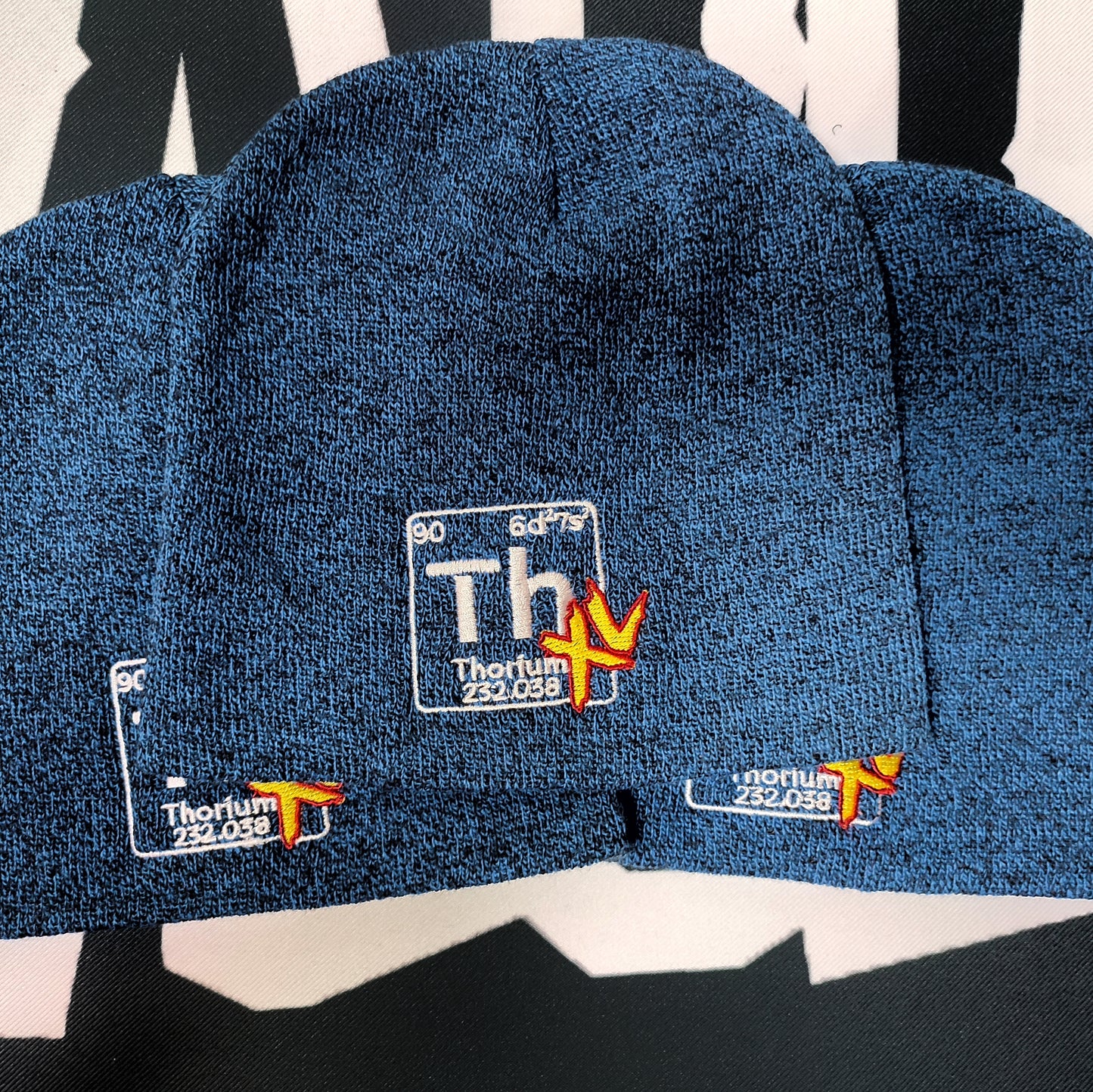 Draugr® Thorium XL Beanie