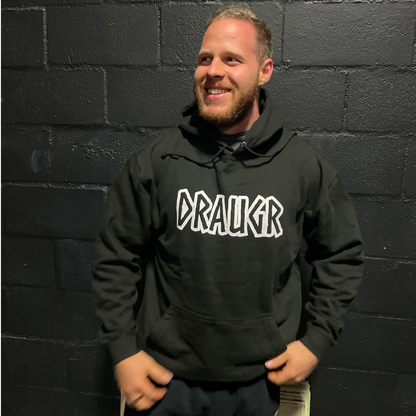 Draugr Hoodie