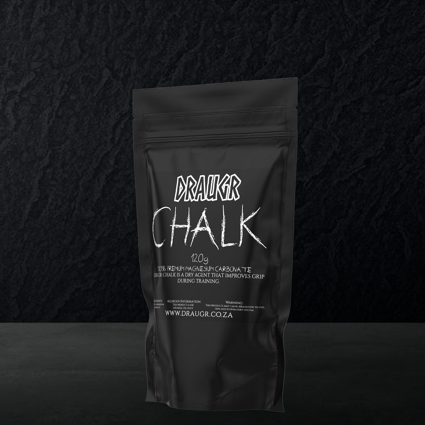 Draugr® Chalk 120g