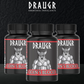 Draugr® Ammonia Inhalants Odin's Blood 3 Pack