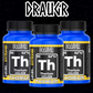 Draugr® Ammonia Inhalants Thorium 3 Pack